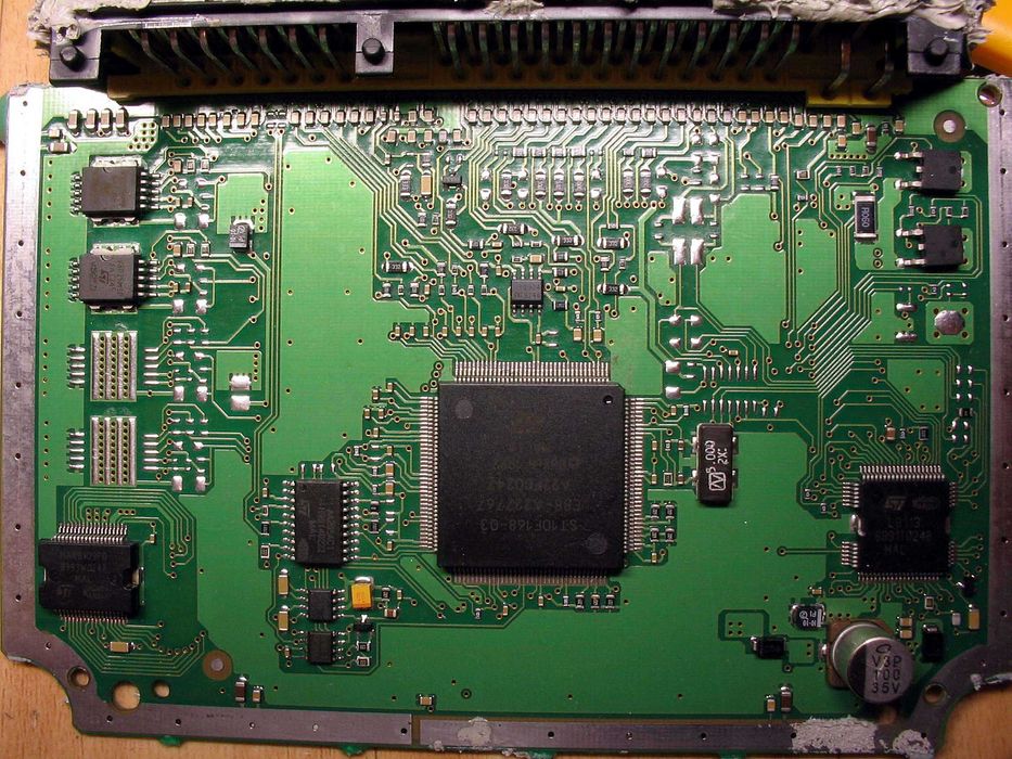 Продам блок управления двигателем отключение иммо immo off