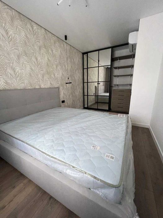 Продам 1-кімн. квартиру ЖК «Щасливий у Дніпрі» РЕМОНТ та МЕБЛІ NК