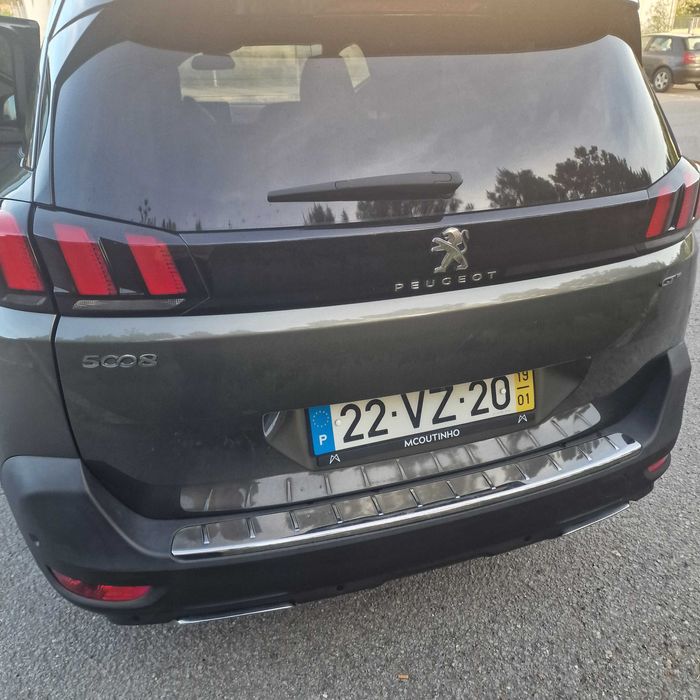 Vendo Peugeot 5008 Gt-line