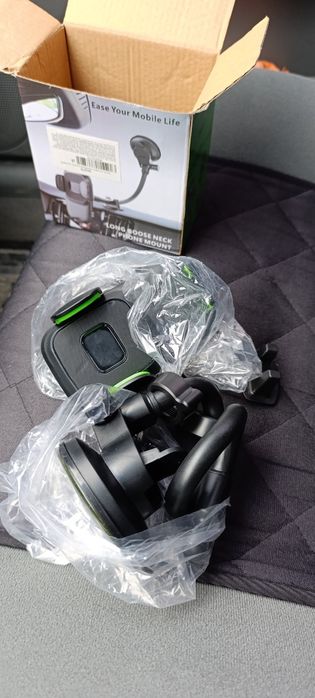 Барсетка сумка чоловіча та тримач тел.