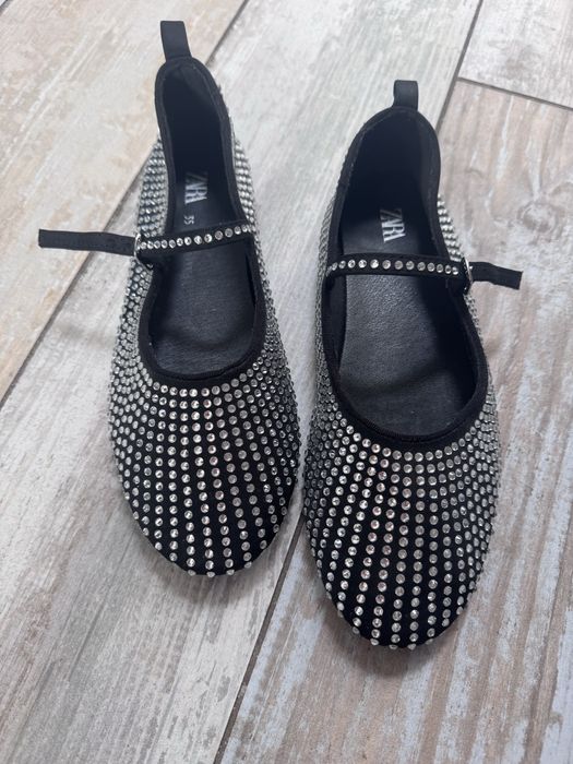 Birkenstock, Zara
