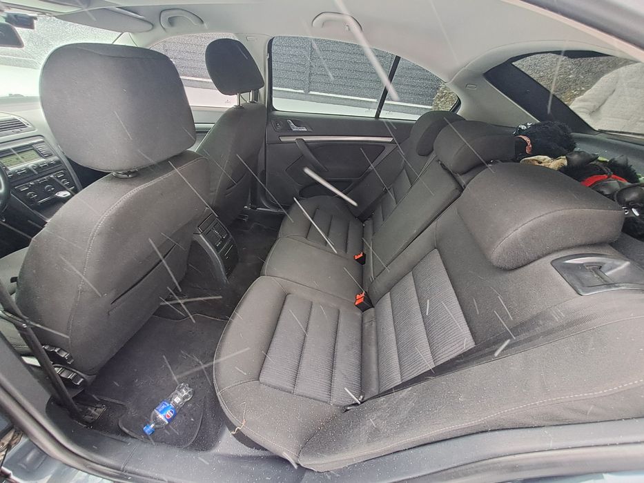 Продам шкоду а5.