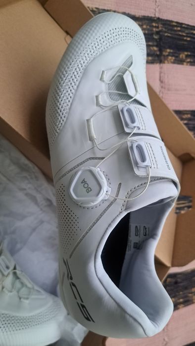 Sapatos Shimano RC5 SH-RC 503