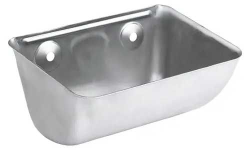 Kubełki czerpaki do podnośników kubełkowych