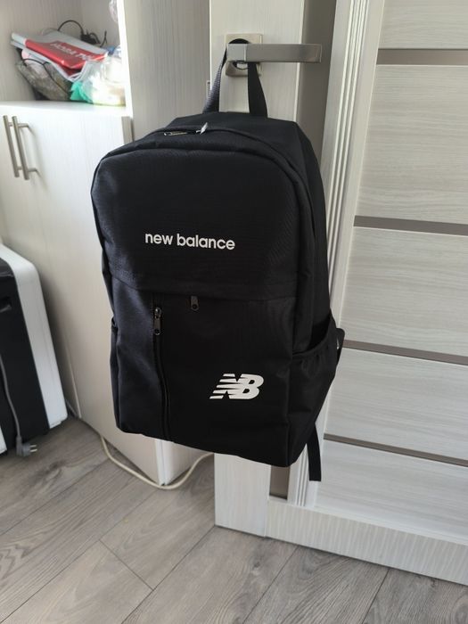 Рюкзак  спортивний дорожній шкільний New Balance