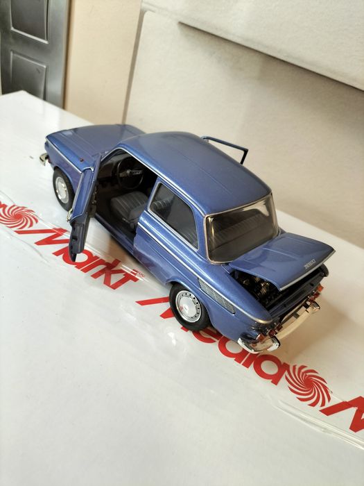 Modele NSU okazja zrób komuś prezent