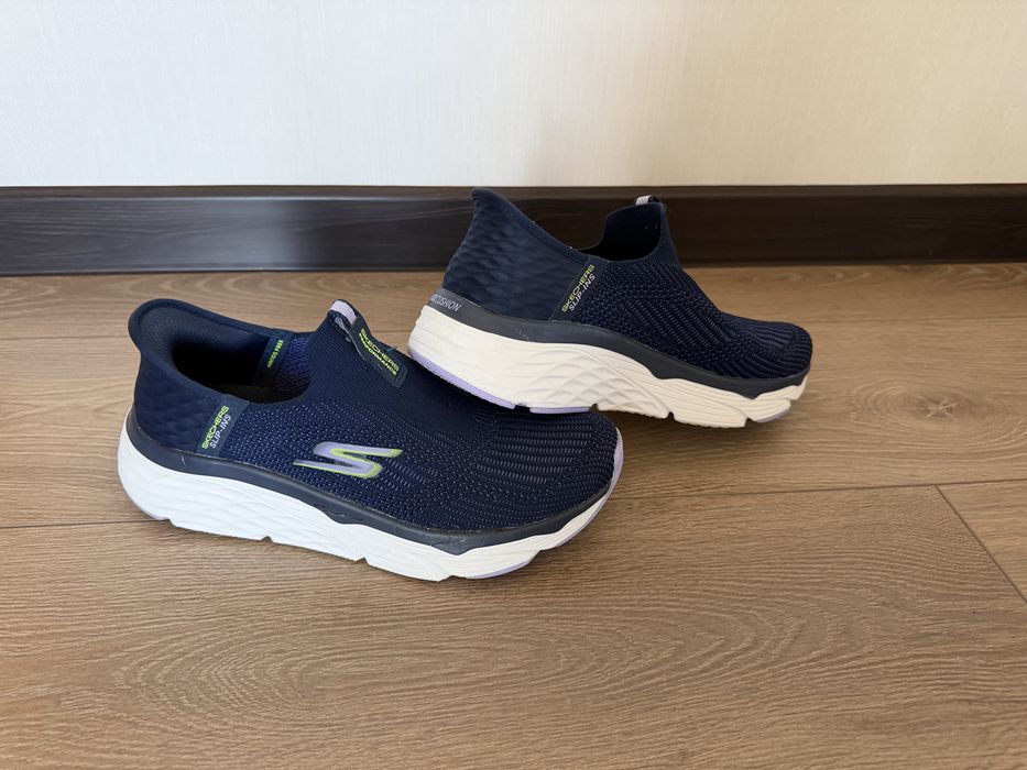 Мокасіни Skechers 39 розмір