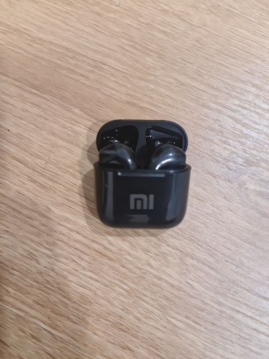Auriculares mi novos
