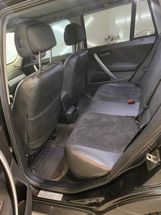 BMW X3 E 83 Кросовер