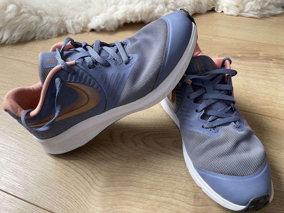 Buty sportowe Nike Star Runner – rozmiar 38.5 (24 cm)