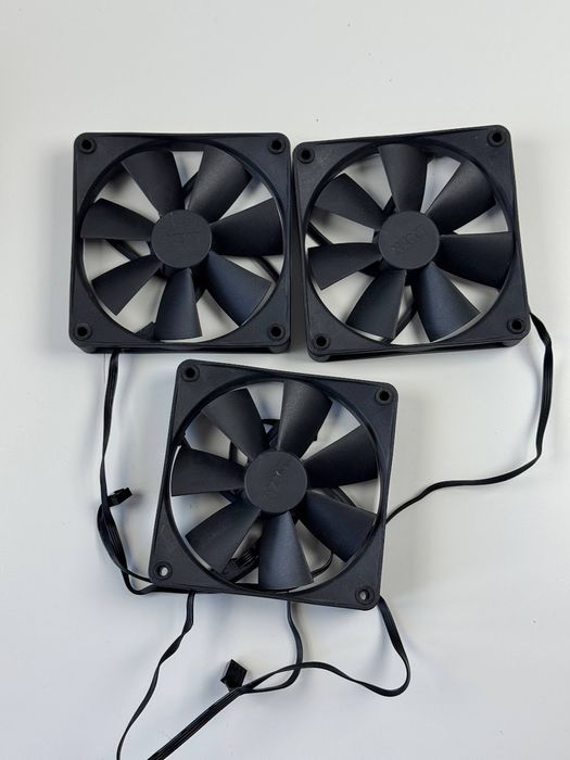 Chłodzenie cieczą NZXT Kraken 360 (RL-KN360-B1)