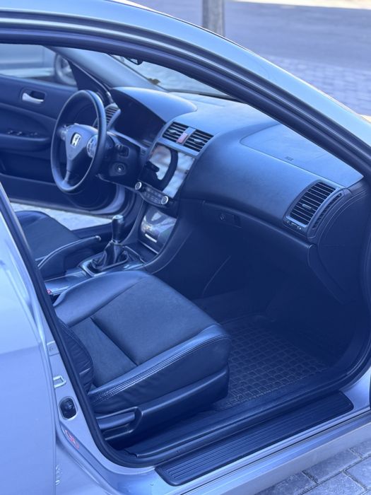 Продам Honda Accord