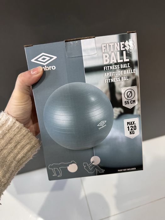 Pilka Umbro fitness