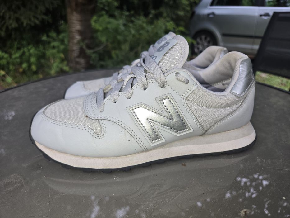 New Balance roz 36.