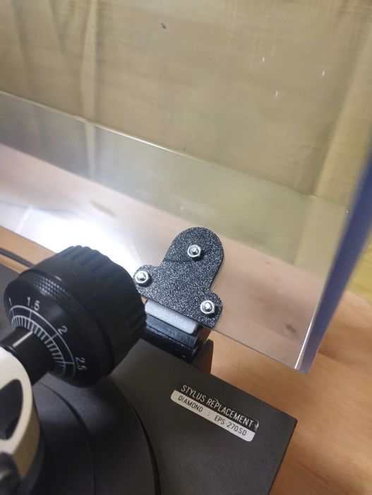 Ремонтні завіси для кришки програвача Technics SL-D1 B1 D2 B2