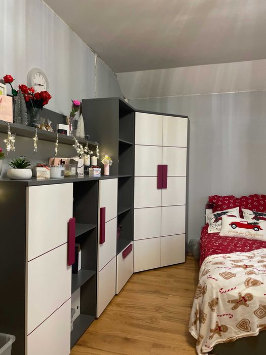 MEBLE do pokoju młodzieżowego