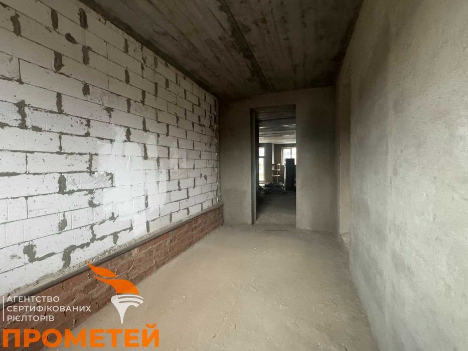 Здається фасадне комерційне приміщення, ЖК “Західний”