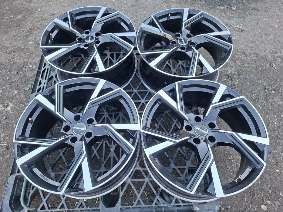 Alufelgi GMP Italia 20" 5x112