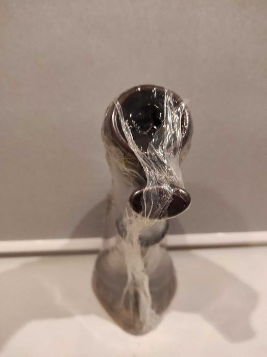 Набір "Ріг з рюмками"