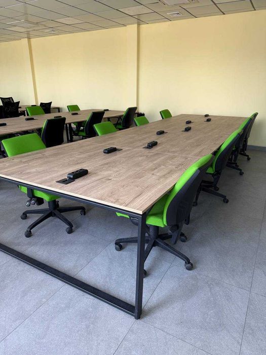 столы тумбы рабочие места