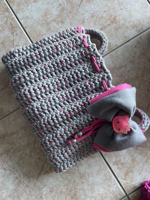 Malas de Senhora Artesanais – Peças Únicas e Exclusivas