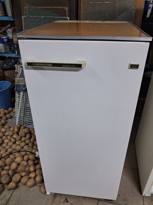 Продам робочий хллодильник