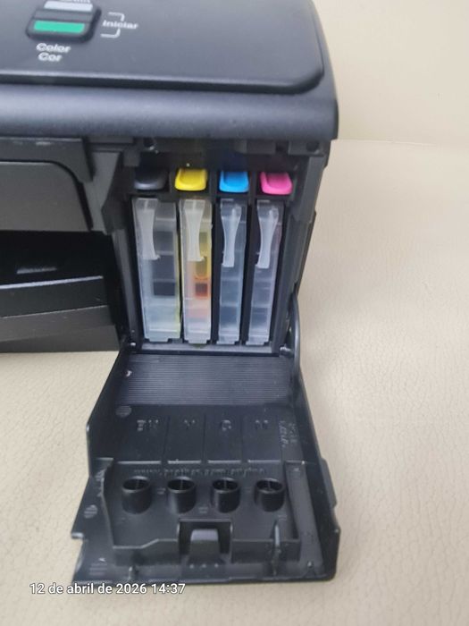 Photocopier - Printer and Scanner470332899307694084