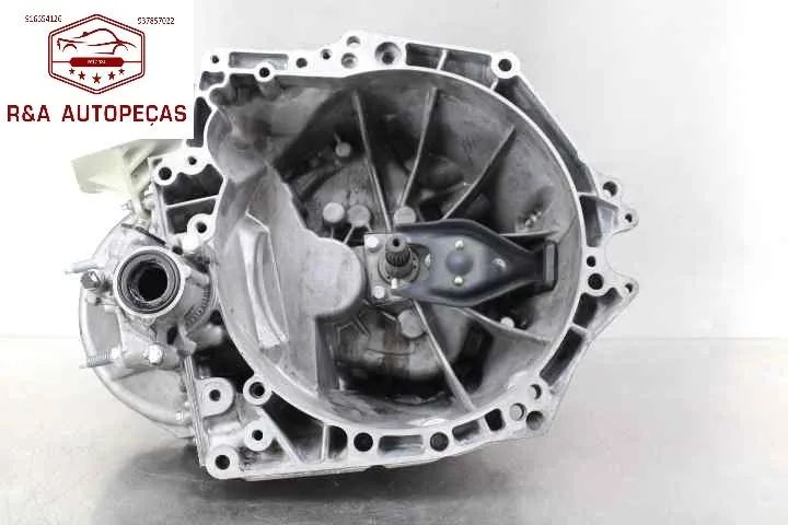 Caixa de Velocidades Manual Peugeot 308 1.6 HDI Ref 20DM75