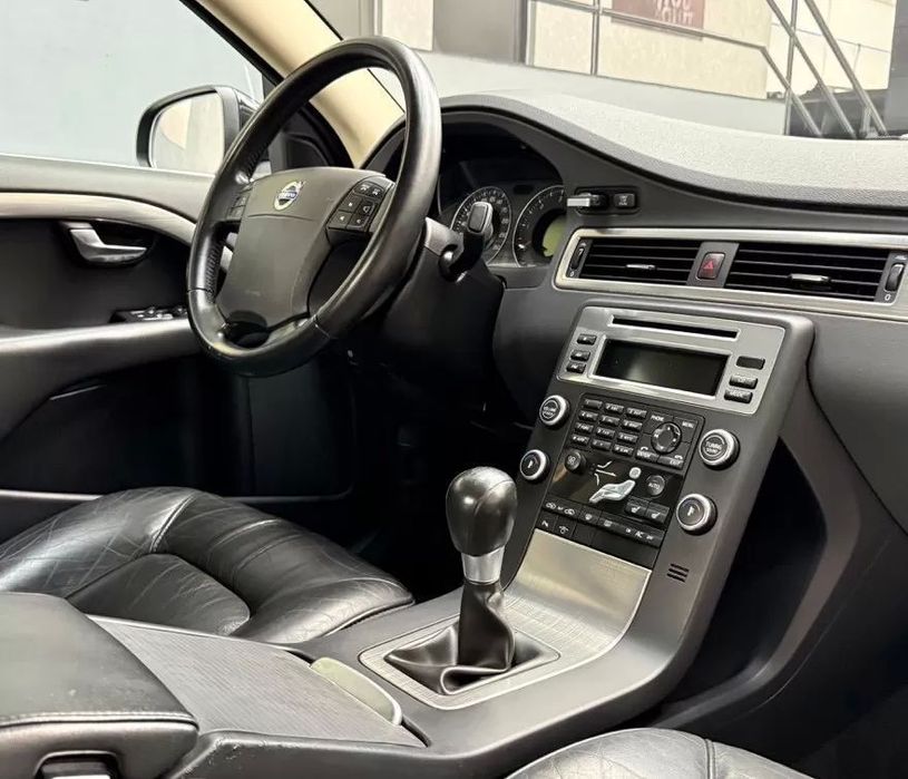 Volvo S80 2.0 D Momentum