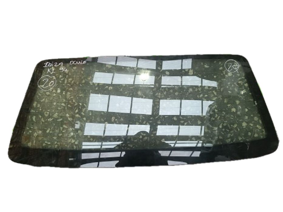 Óculo traseiro SEAT Ibiza II (6K1)
