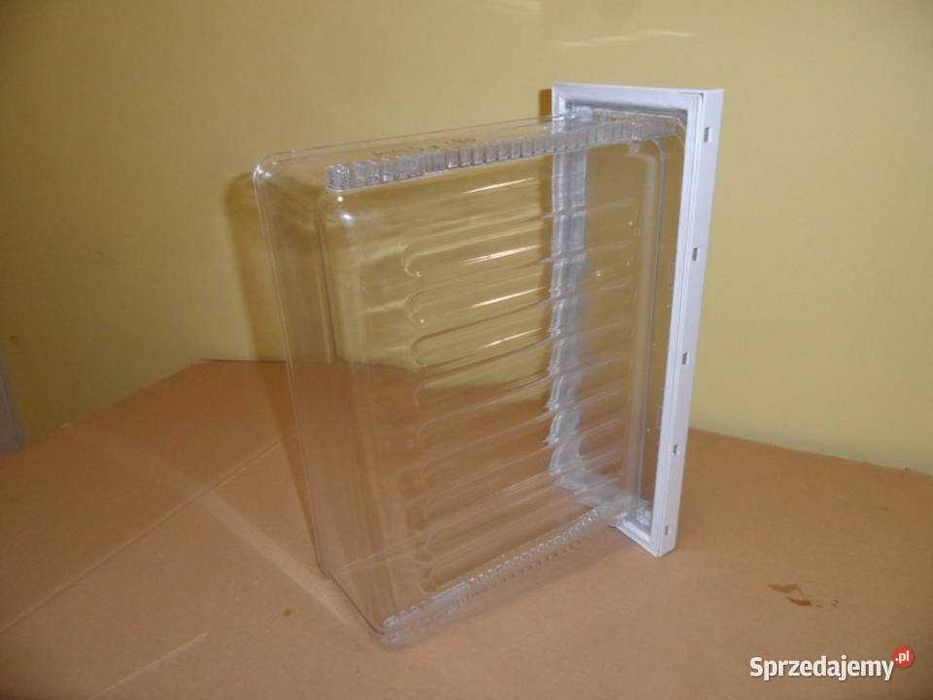 szuflada lodowki samsung