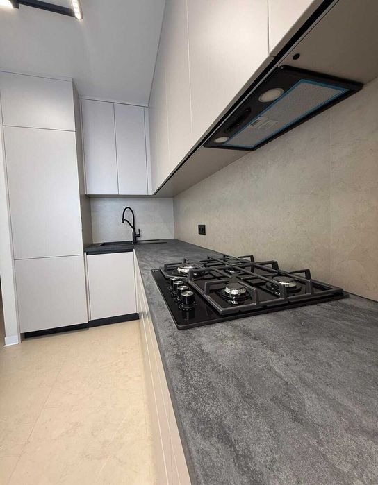 40060 продаж 1 кімнатної квартири Озерна, вул. Лісогринівецька, Рауш