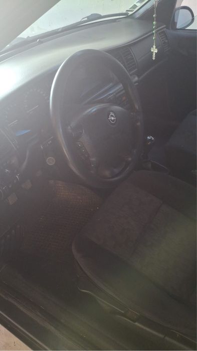 Opel Vectra  2.0