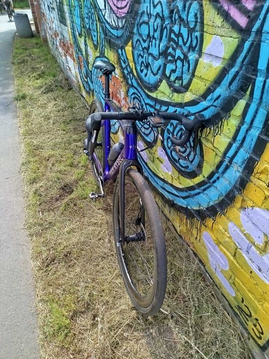 Gravel van rysel rcx M