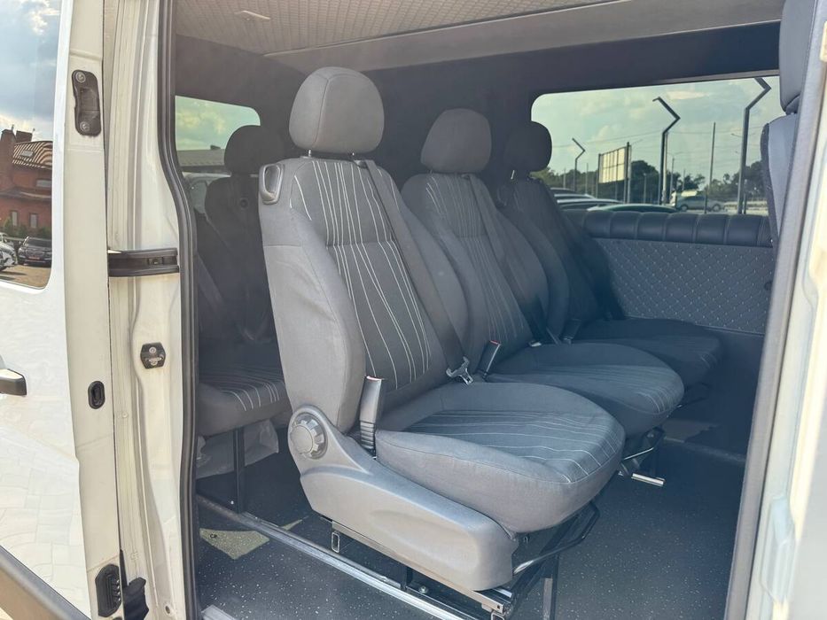 Renault Master 2017 freshauto