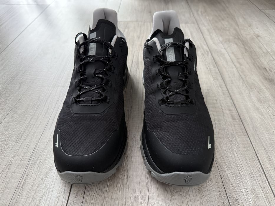 Buty trekkingowe Hi-Tec Altitude Low WP