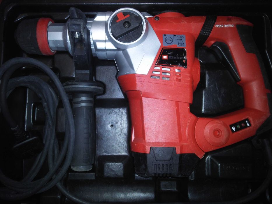 Перфоратор Einhell TE-RH 32 4F