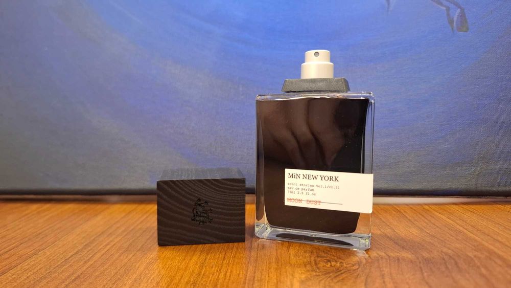 Perfumy Min New York - Moon Dust - sprzedam