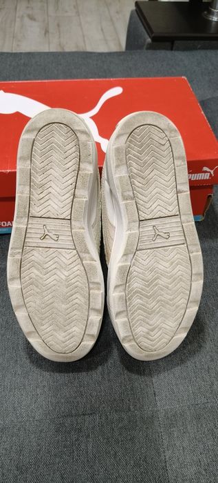 Кроссовки женские Puma