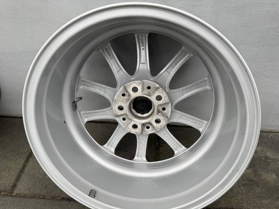 Felgi 17’  5x112 BMW G30, Audi, Vw, seat