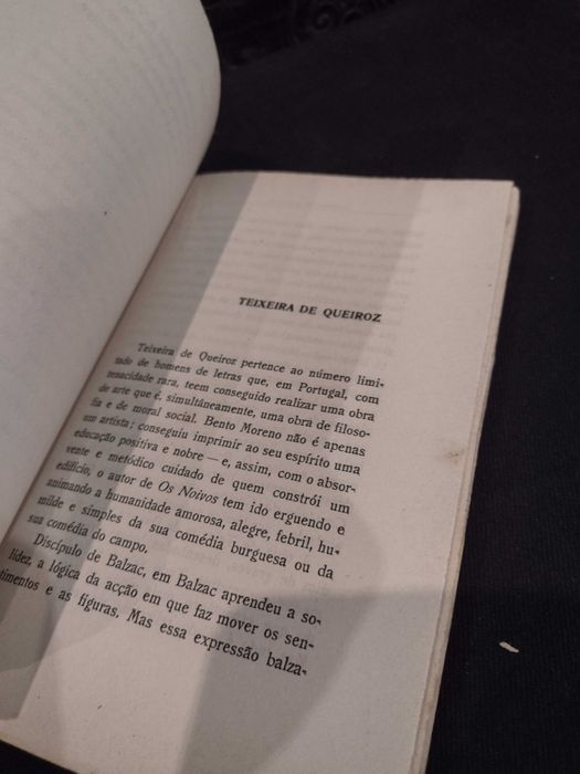 Fumo do meu Cigarro - Augusto de Castro 1917