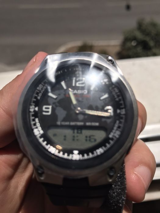 Relógio Casio Novo e Original