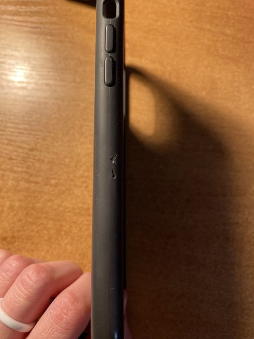 Оригинальный чехол на Айфон 11 iPhone