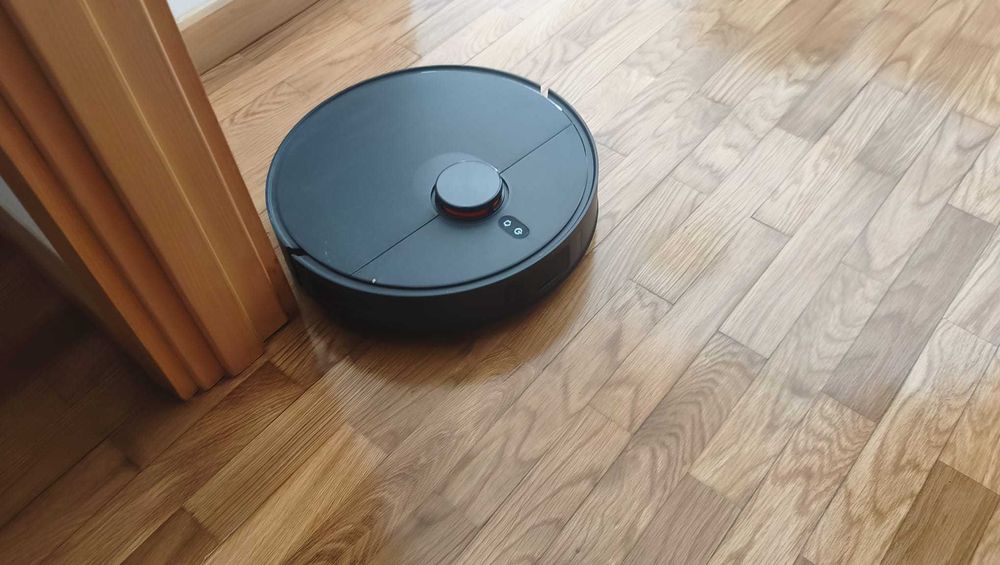 Xiaomi Vacuum X20 Max garantia
