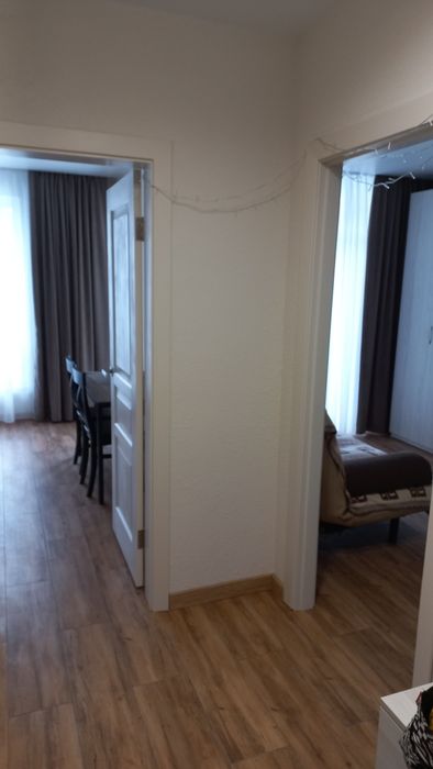 1-кімнатна квартира подобово біля ЖД вокзалу Світло 24/7 (новобудова)