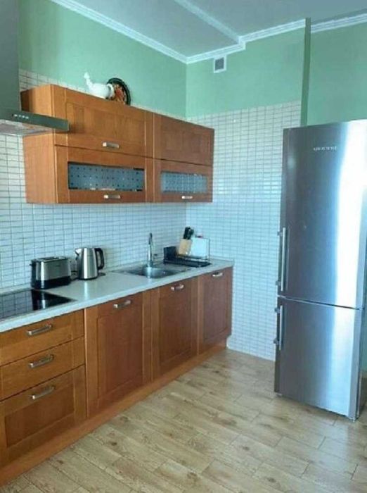 Простора 2-кімнатна квартира 73 м2 ЖК Сонячний пр. Науки 30