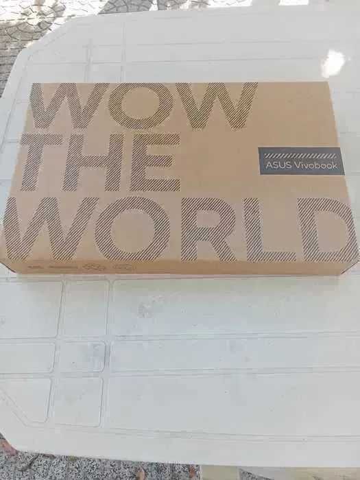 promoçao - Portátil Asus VivoBook - i5 12 gen - 16gb - 512gb