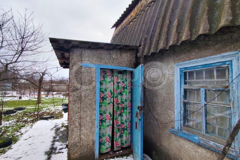 Продаж дачного будинку у кооперативі "Білі Камені"