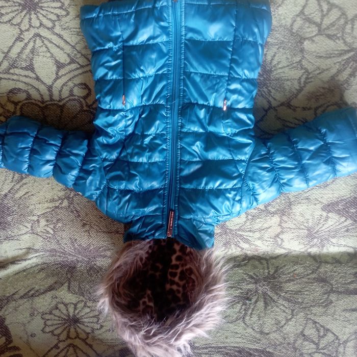 Дитячі речі б/у.У гарному стані,пошкоджень не має.