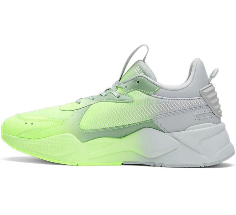 Кросівки Puma RS - X Faded, розміри 37,5; 46, Оригінал!